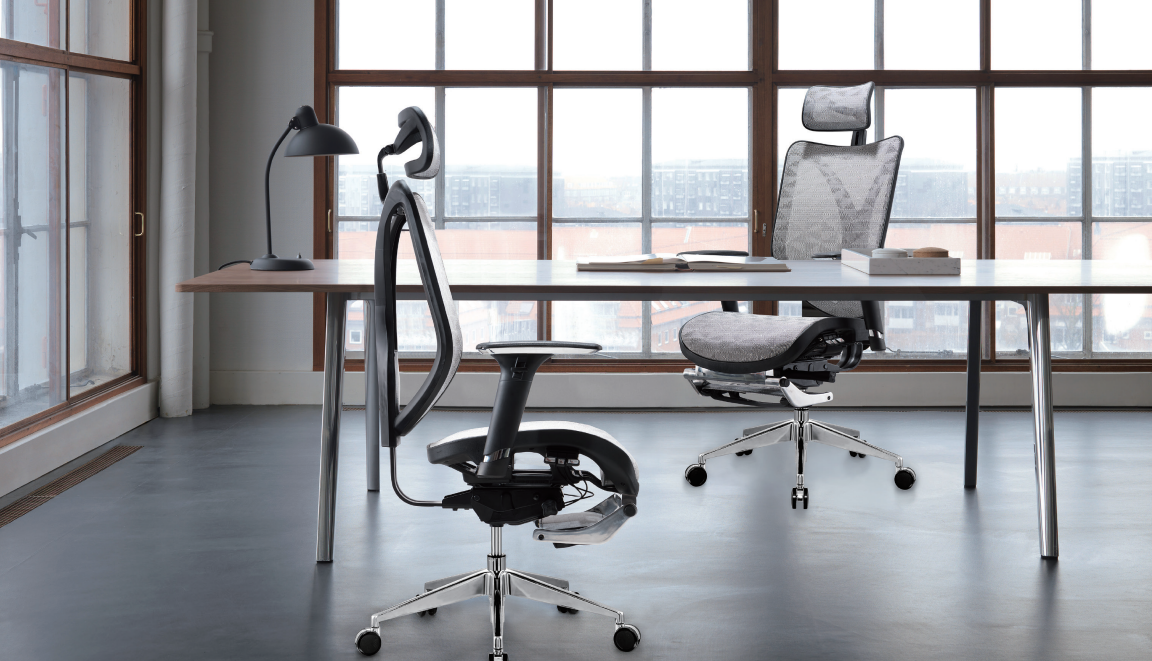 怎樣選擇辦公椅 怎樣選擇辦公椅