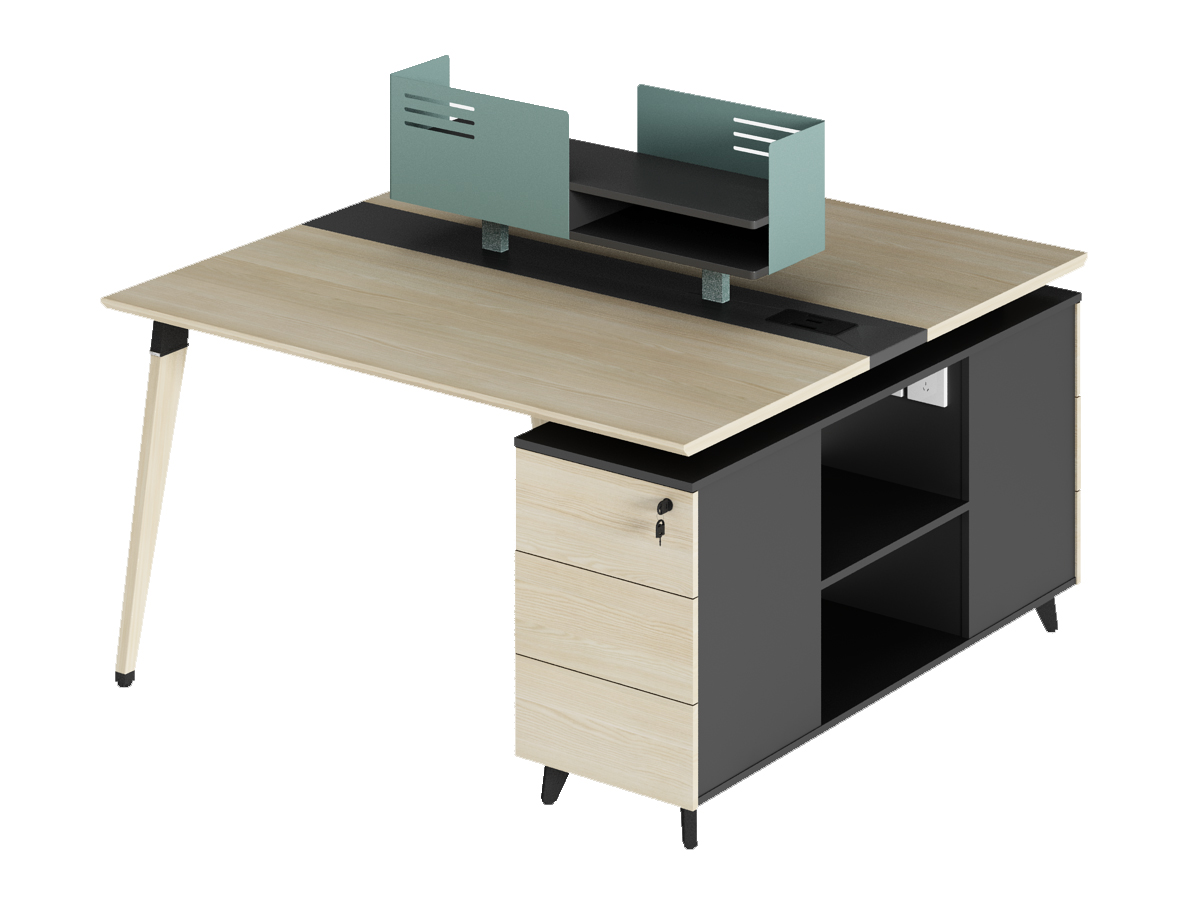 雙人位辦公桌多少錢 雙人位辦公桌多少錢