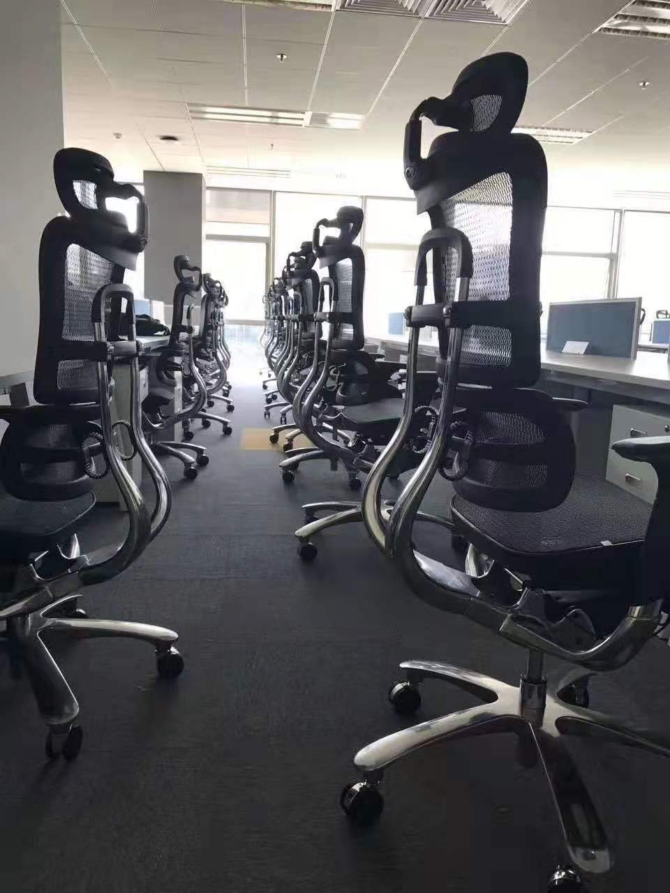 辦公椅生產工廠