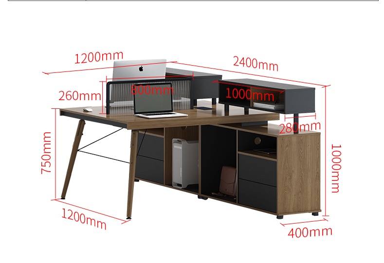 辦公桌椅組合電腦桌雙六6人簡約現(xiàn)代屏風(fēng)工作位四人位4職員桌 辦公桌椅組合電腦桌雙六6人簡約現(xiàn)代屏風(fēng)工作位四人位4職員桌