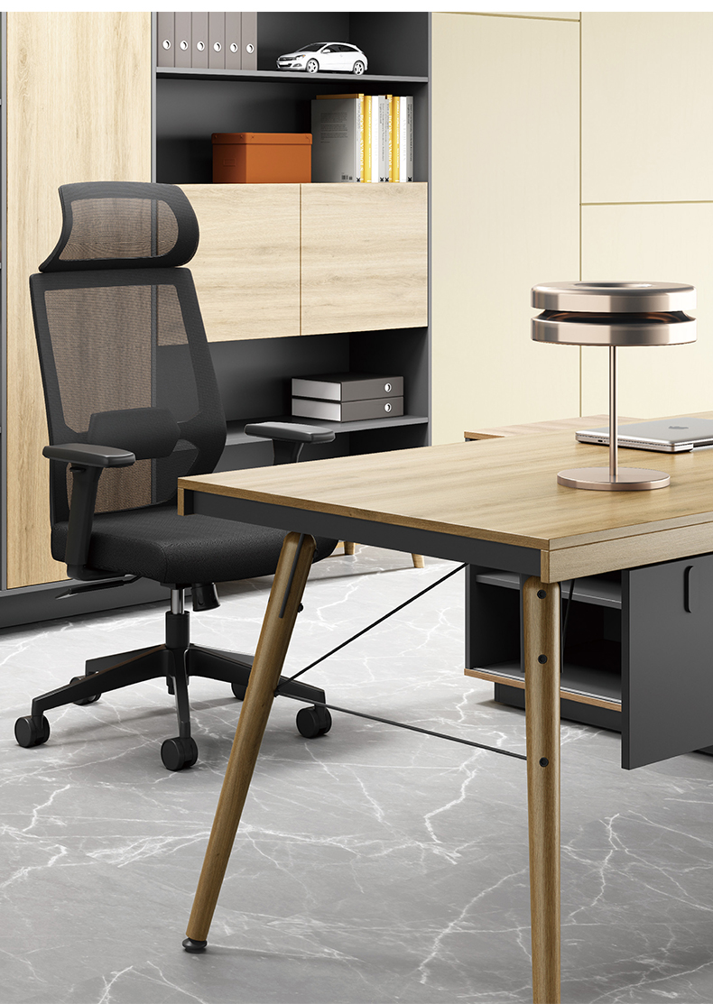 老板桌總裁桌實(shí)木桌腳簡約現(xiàn)代家具經(jīng)理桌主管桌辦公桌椅組合 老板桌總裁桌實(shí)木桌腳簡約現(xiàn)代家具經(jīng)理桌主管桌辦公桌椅組合