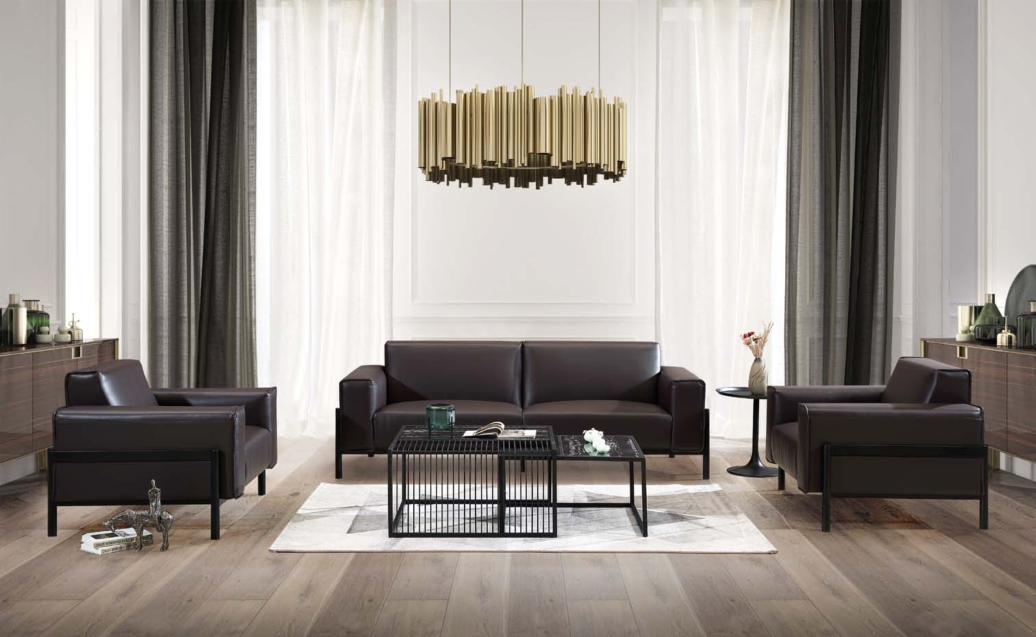 時尚辦公沙發 時尚辦公沙發