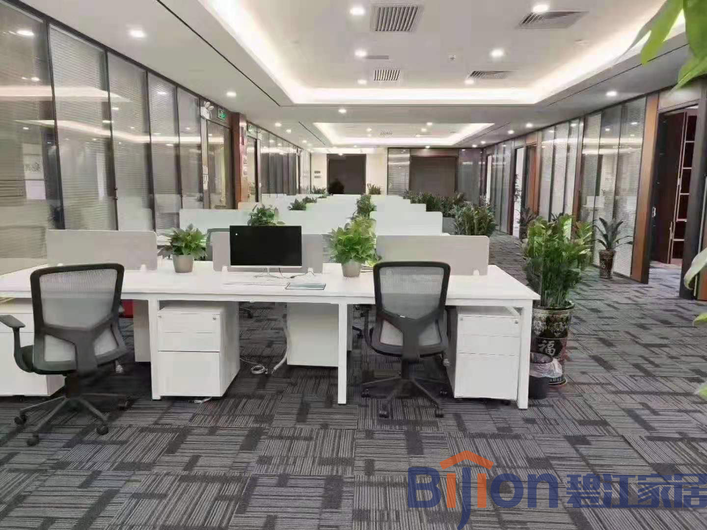 浩爽制冷合作案例,碧江辦公家具 浩爽制冷合作案例,碧江辦公家具