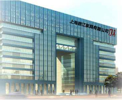 上海碧江家具有限公司 上海碧江家具有限公司