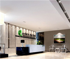 碧江上海辦公家具前臺設(shè)計 碧江上海辦公家具前臺設(shè)計