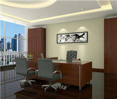副總經(jīng)理辦公室家具設(shè)計 副總經(jīng)理辦公室家具設(shè)計