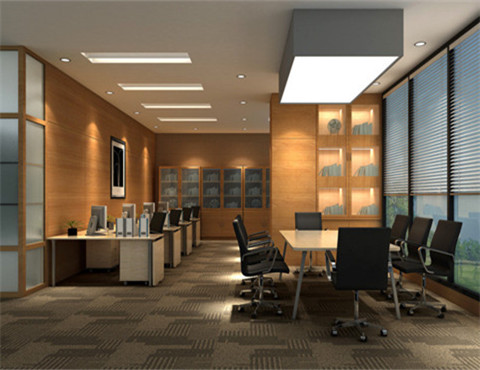 職員辦公區(qū)家具定制設(shè)計(jì) 職員辦公區(qū)家具定制設(shè)計(jì)