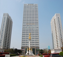 合作案例|贏眾眾創定制化辦公家具