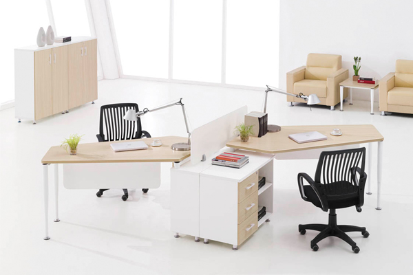 屏風職員桌——凱銳KR1-D1027-B 屏風職員桌——凱銳KR1-D1027-B