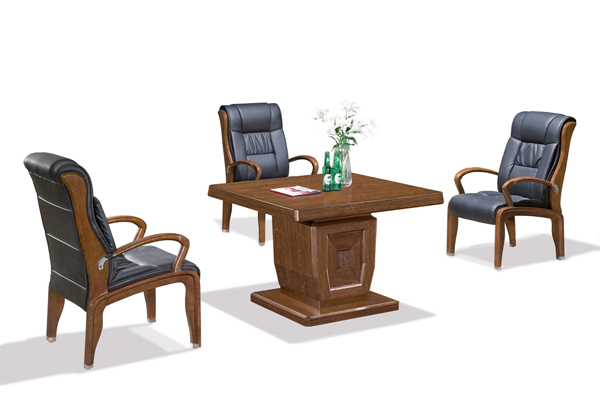 四人小型會議桌--御泰U02C11 四人小型會議桌--御泰U02C11