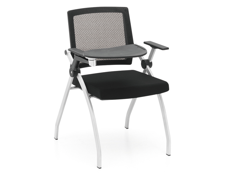 時尚可折疊培訓(xùn)椅,帶寫字板會議椅T803SH-Y 時尚可折疊培訓(xùn)椅,帶寫字板會議椅T803SH-Y