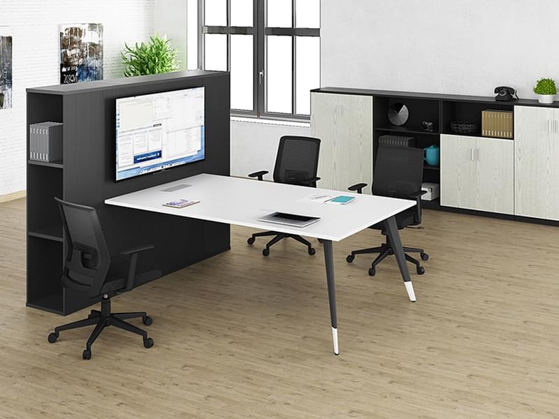 多功能網(wǎng)絡(luò)會議桌 小型帶柜子時尚會議洽談桌RC-MC2420B 多功能網(wǎng)絡(luò)會議桌 小型帶柜子時尚會議洽談桌RC-MC2420B