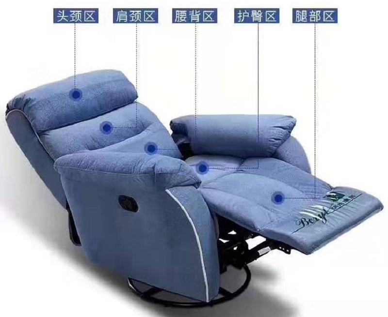 為”懶”為生,功能沙發(fā)椅 為”懶”為生,功能沙發(fā)椅