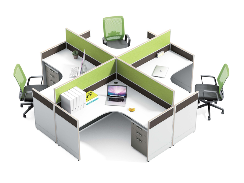 屏風隔斷辦公桌ZY系列 屏風隔斷辦公桌ZY系列