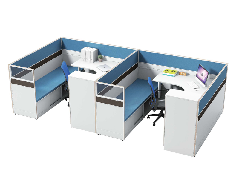 屏風隔斷辦公桌ZYB系列 屏風隔斷辦公桌ZYB系列