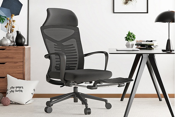 可躺午休辦公椅 可躺午休辦公椅