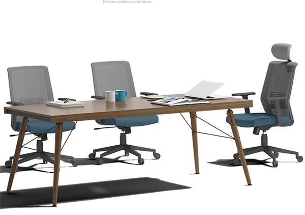 長(zhǎng)方形會(huì)議桌會(huì)議室桌職員開(kāi)會(huì)桌簡(jiǎn)約現(xiàn)代洽談桌 長(zhǎng)方形會(huì)議桌會(huì)議室桌職員開(kāi)會(huì)桌簡(jiǎn)約現(xiàn)代洽談桌