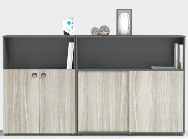 辦公室落地儲物小柜落地中柜矮公司檔案資料收納文件柜 辦公室落地儲物小柜落地中柜矮公司檔案資料收納文件柜