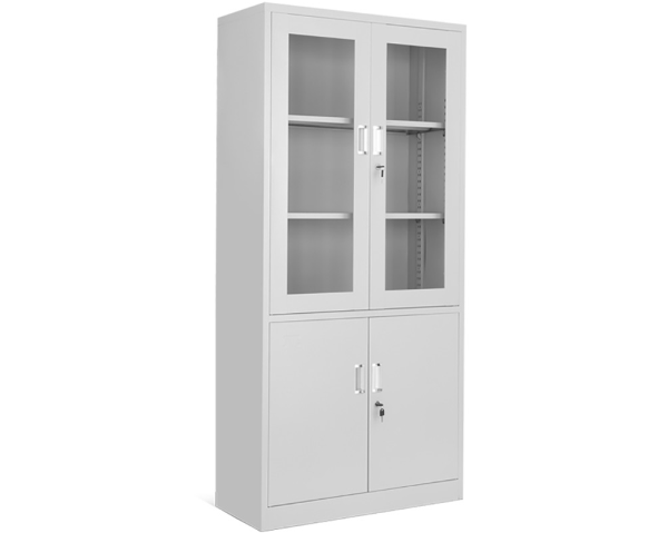 辦公文件柜五層鐵皮柜 辦公文件柜五層鐵皮柜