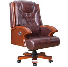 老板辦公椅——DY8103 老板辦公椅——DY8103