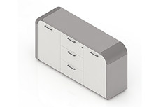 時(shí)尚圓角辦公文件柜--G-JWSU15 時(shí)尚圓角辦公文件柜--G-JWSU15