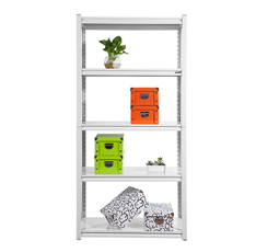 輕型貨架可定制【白/灰/藍三色可選】 輕型貨架可定制【白/灰/藍三色可選】