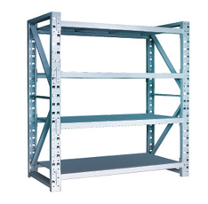 中型貨架承重200Kg以上可定制【白/灰/藍(lán)】 中型貨架承重200Kg以上可定制【白/灰/藍(lán)】