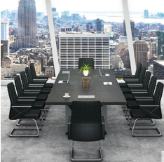 時尚簡約會議桌 時尚簡約會議桌