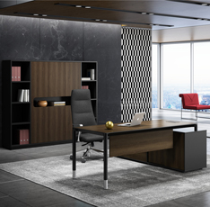 板式辦公桌-辦公桌采購-領創(chuàng)系列 板式辦公桌-辦公桌采購-領創(chuàng)系列