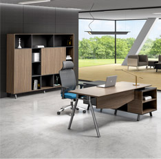 時尚美觀經(jīng)理膠板辦公桌 時尚美觀經(jīng)理膠板辦公桌